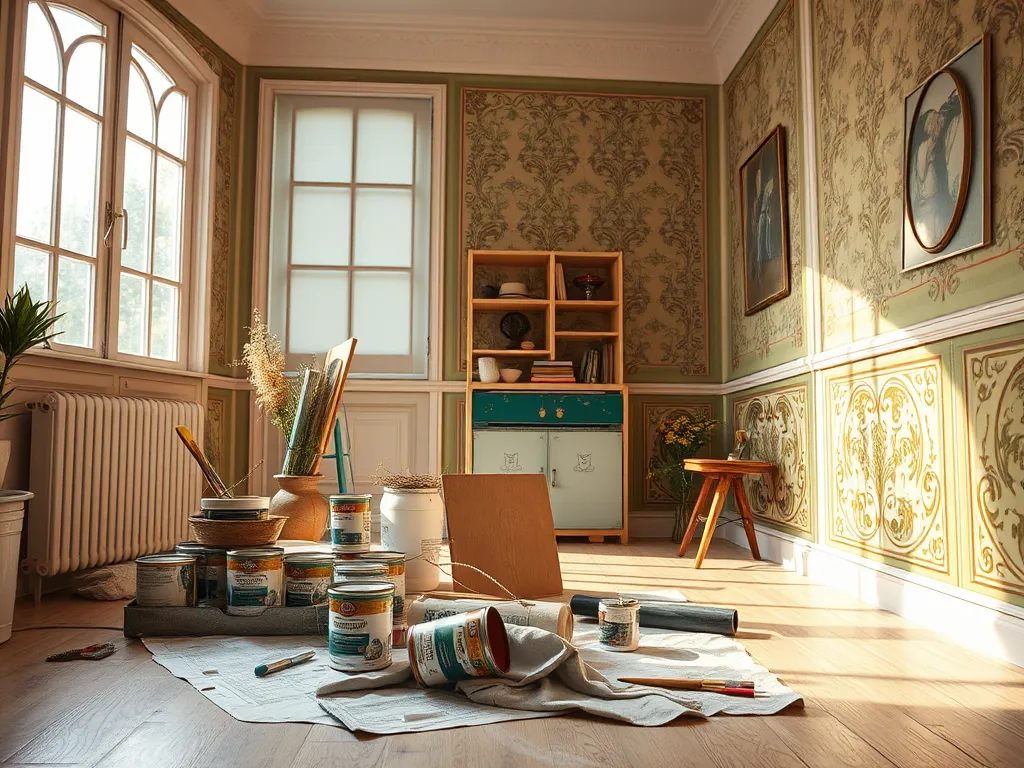 Find Top Painters Near Me for Quality Home Services