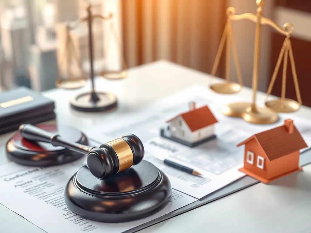 The Ultimate Guide to Real Estate Attorney Services